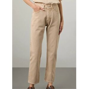 Levis 501 Original size 28